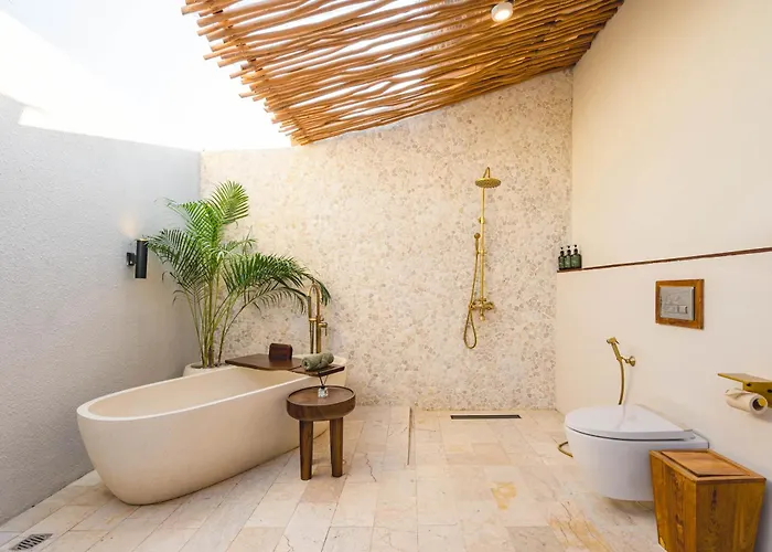 Loka Sama, Tropical Oasis 3br Private Pool In Villa Ubud
