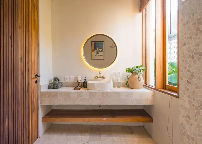 Loka Sama, Tropical Oasis 3br Private Pool In *