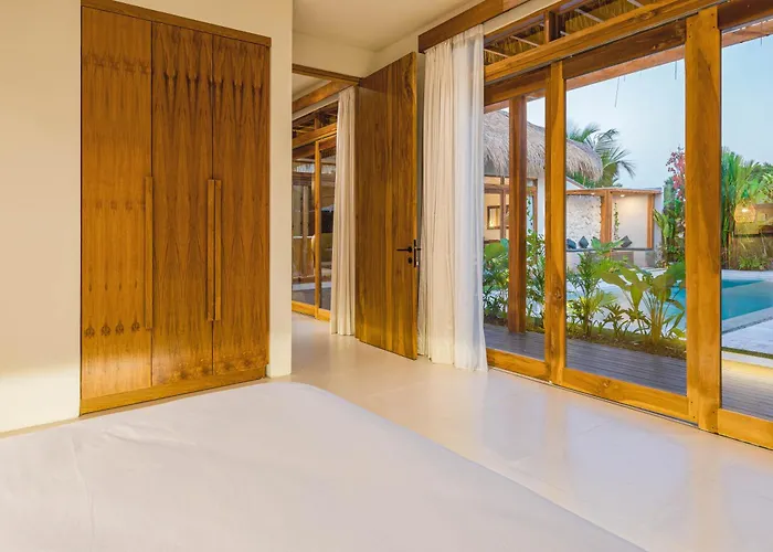 Villa Loka Sama, Tropical Oasis 3br Private Pool In Ubud