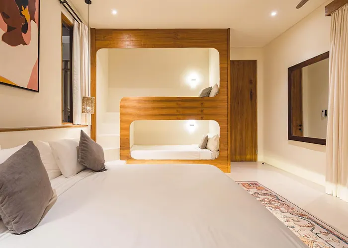 Loka Sama, Tropical Oasis 3br Private Pool In Villa Ubud