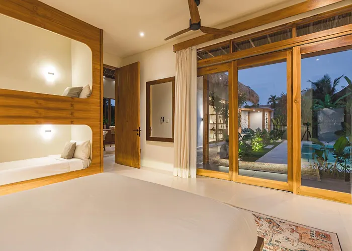 Loka Sama, Tropical Oasis 3br Private Pool In *