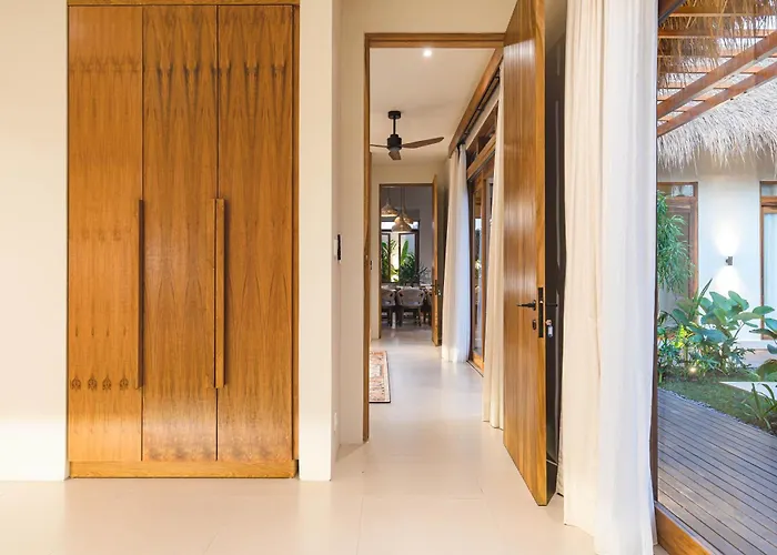 Loka Sama, Tropical Oasis 3br Private Pool In